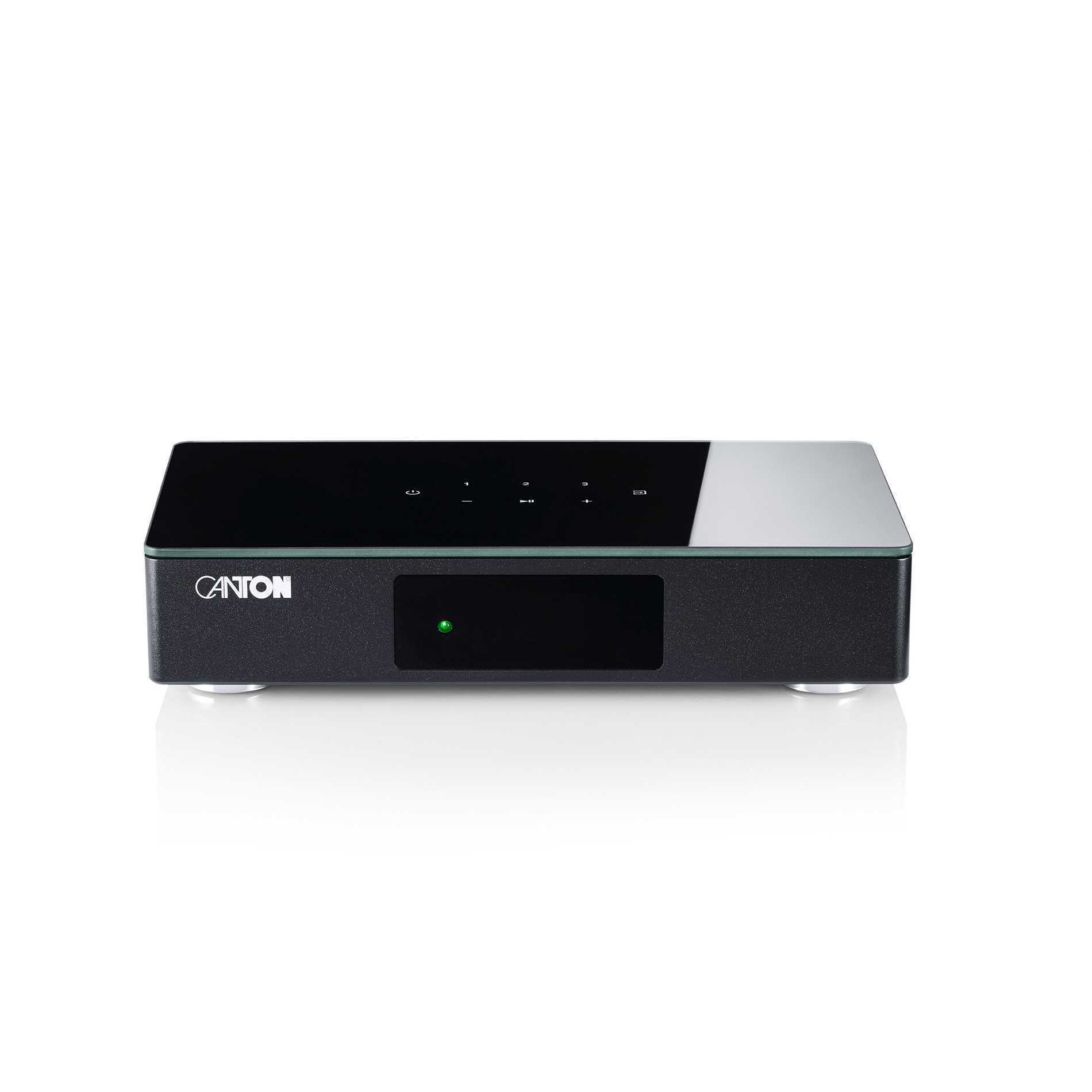  CANTON Smart Cinema GLE III Black – цена, описание и отзывы — фото