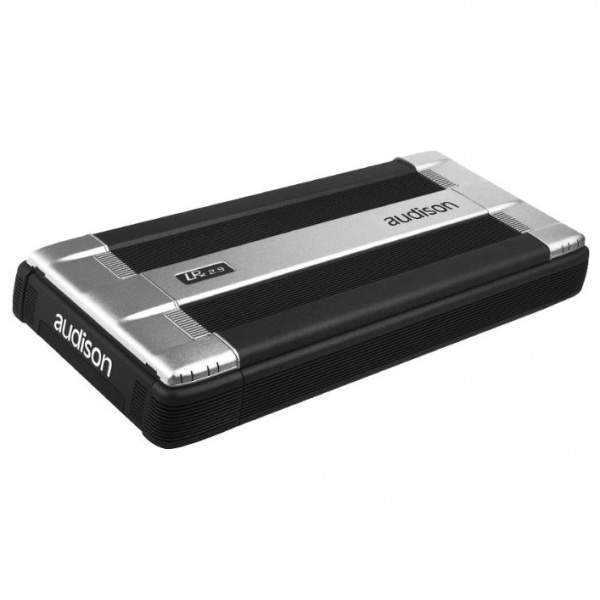 2-канальный усилитель Audison LRx 2.9 stereo black – цена, описание и отзывы — фото