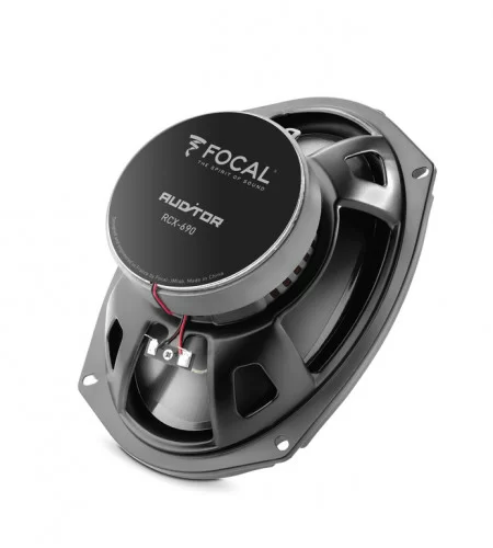  FOCAL ACX 690 – цена, описание и отзывы — фото
