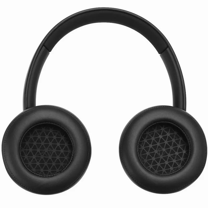 Беспроводные наушники Dali IO-4 Iron Black – цена, описание и отзывы — фото