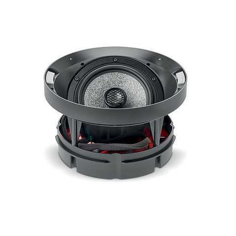  Focal 1000 ICA 6 – цена, описание и отзывы — фото