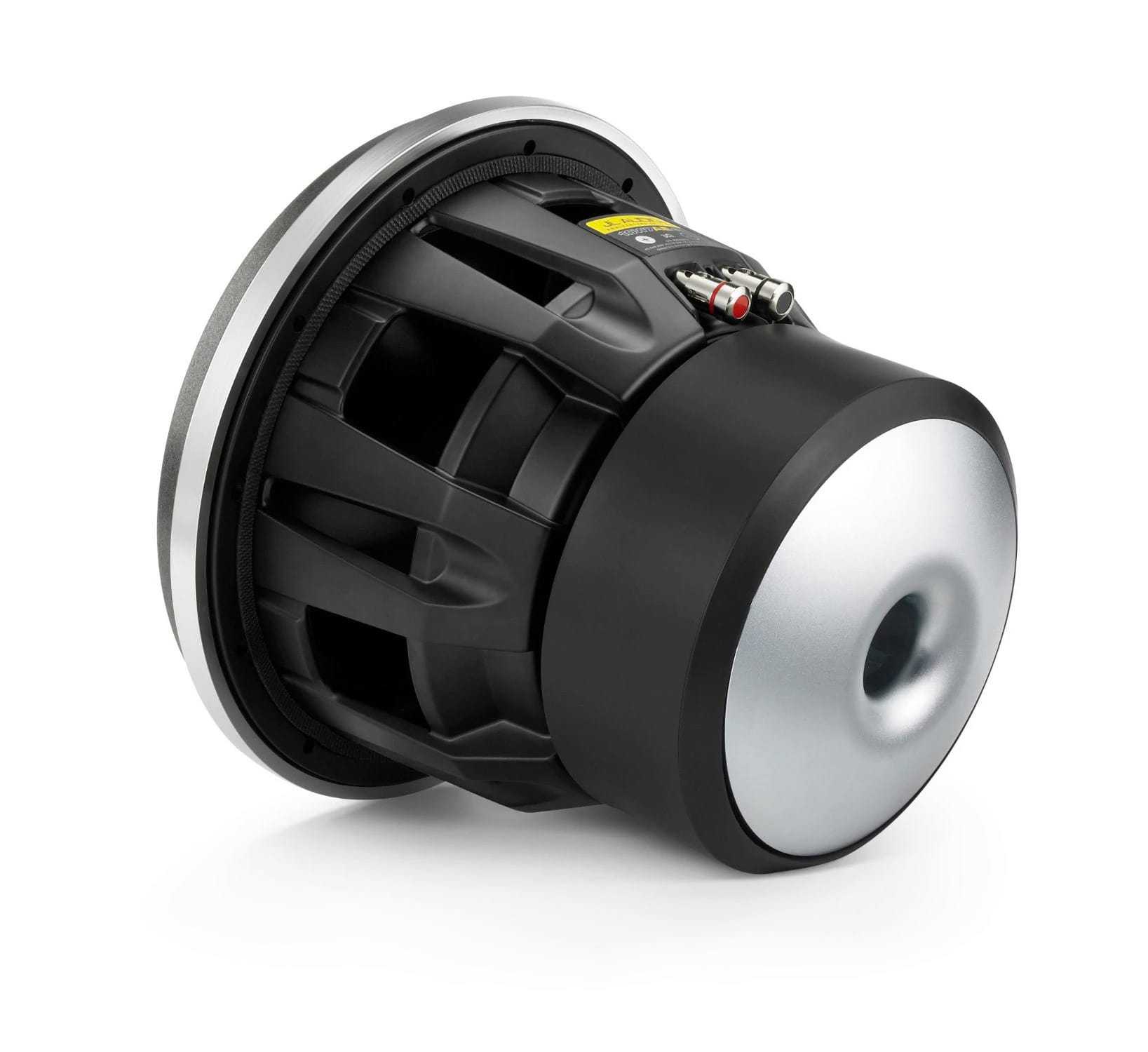 Сабвуфер JL Audio 10W7AE-3 – цена, описание и отзывы — фото