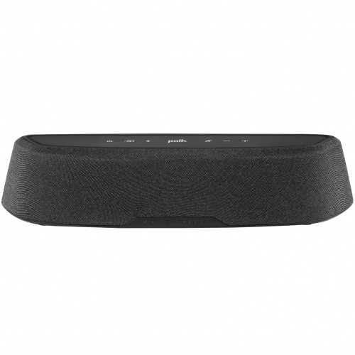 Саундбар Polk Audio Magnifi Mini AX SYS – цена, описание и отзывы — фото