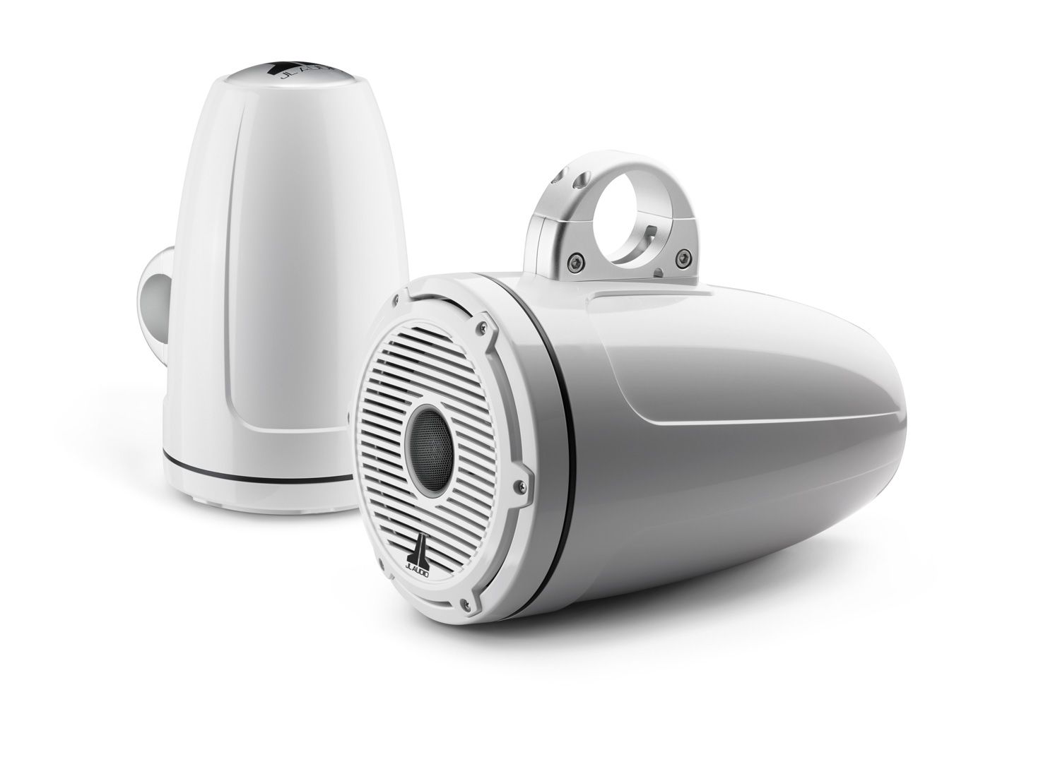 Морская акустика JL Audio M6-880ETXv3-Gw-C-GwGw Classic White – цена, описание и отзывы — фото