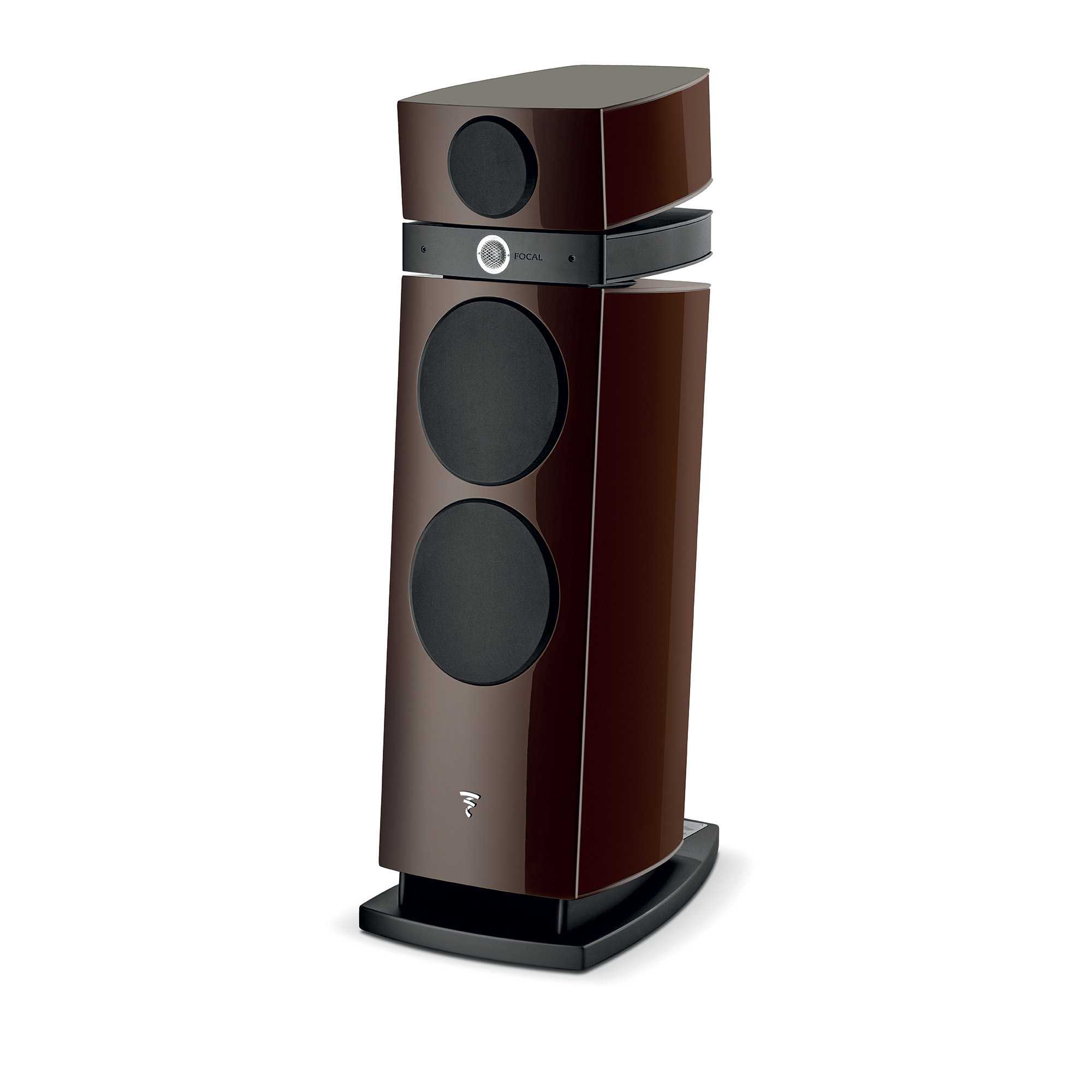  Focal Maestro Utopia EVO HOT CHOCOLATE – цена, описание и отзывы — фото