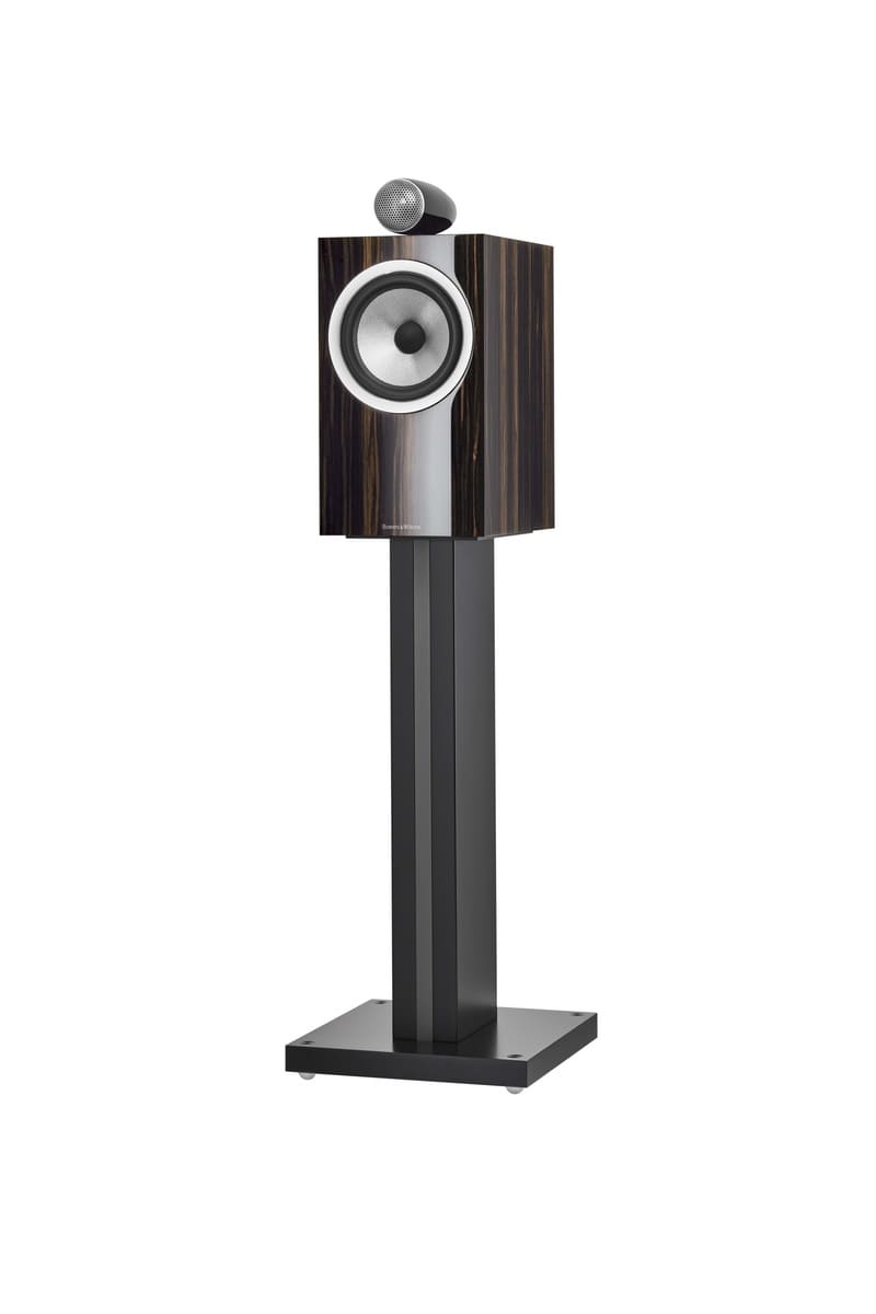 Полочная акустика Bowers & Wilkins 705 Signature Datuk Glossy – цена, описание и отзывы — фото