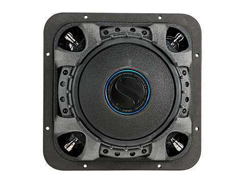  KICKER L7S104 – цена, описание и отзывы — фото