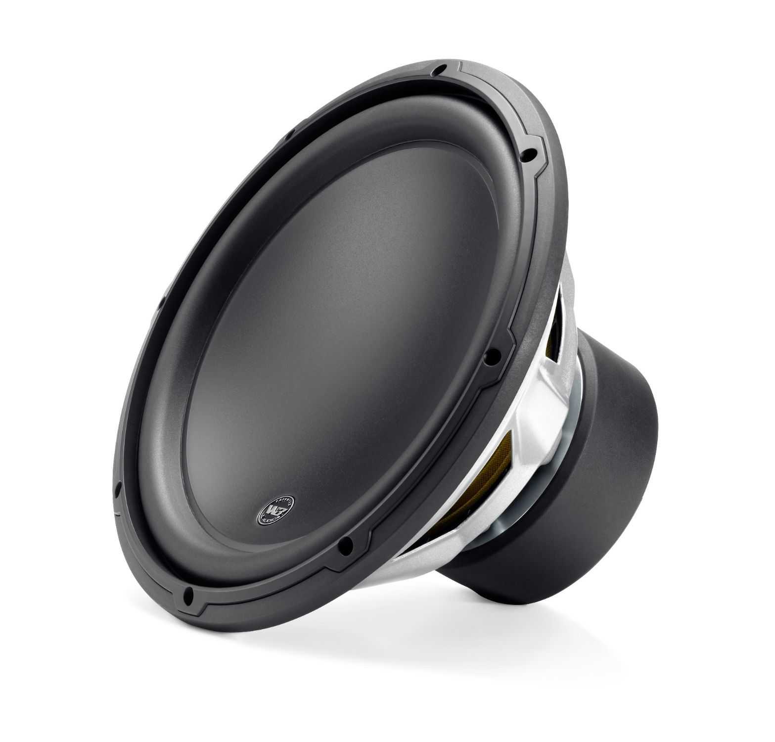 Сабвуфер JL Audio 12W3v3-2 – цена, описание и отзывы — фото