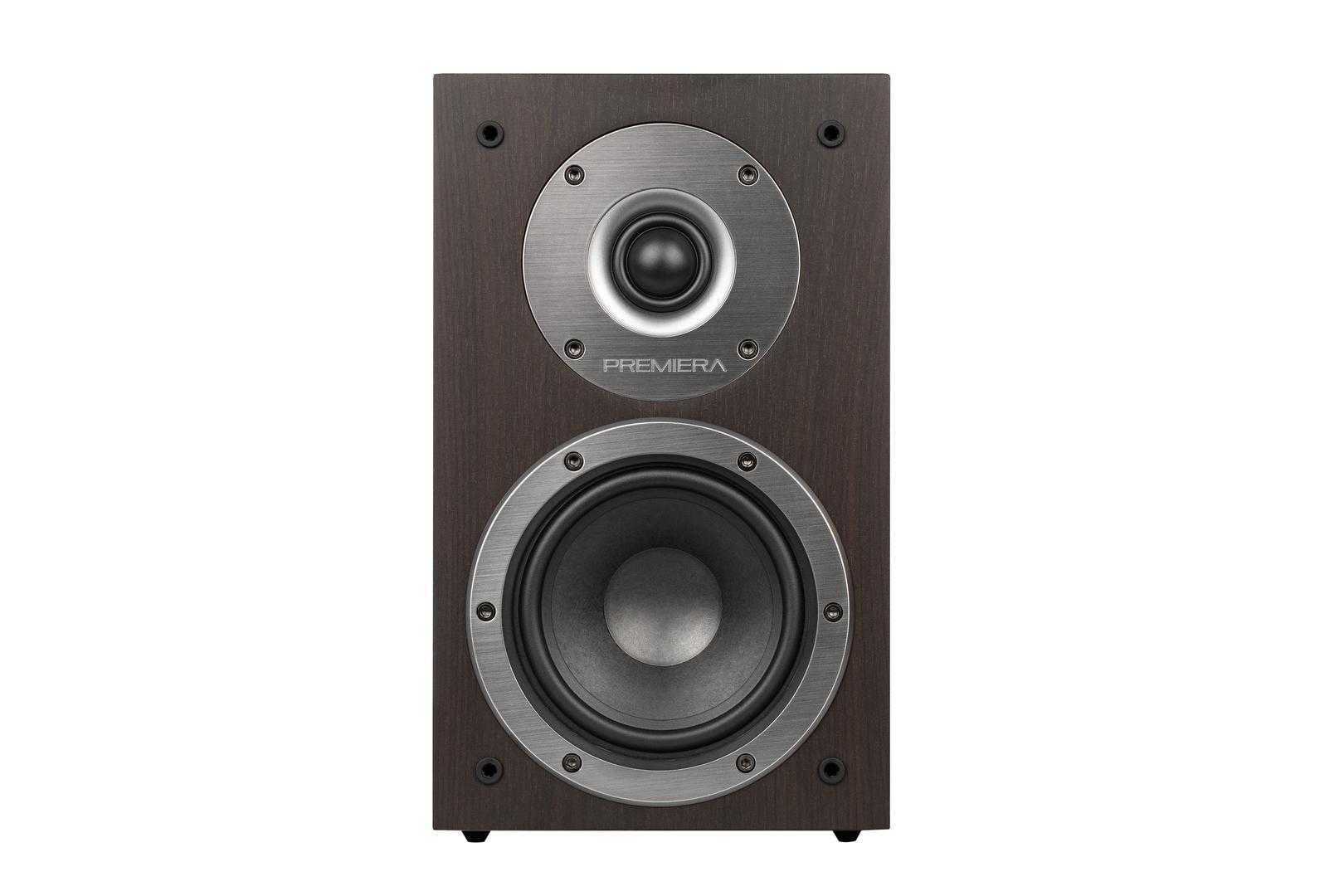 Полочная акустика PREMIERA DS-501 MC – цена, описание и отзывы — фото