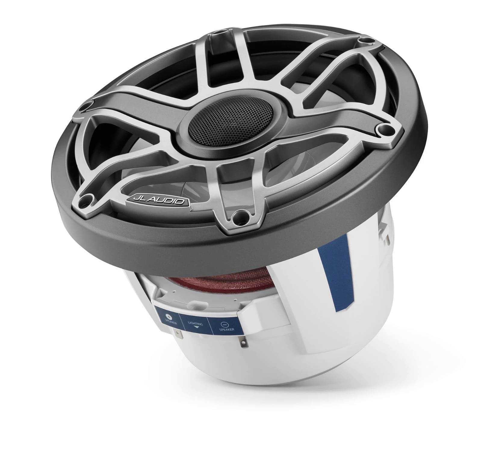 Морская акустика JL Audio M6-880X-S-GmTi Sport Titanium – цена, описание и отзывы — фото