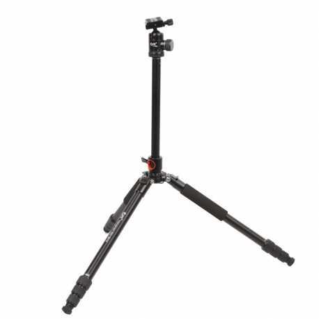 Штативы и моноподы для фото и видеокамер Штатив Falcon Eyes Hangman 160 BH2 – цена, описание и отзывы — фото