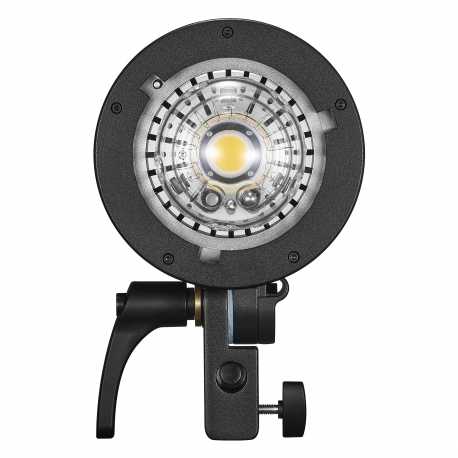 Студийные моноблоки Вспышка студийная Godox QT1200IIIM высокоскоростная – цена, описание и отзывы — фото