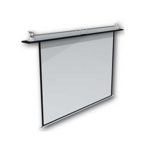 Экран Oray Orion Inceiling HC 132" (16:9) Black-Out Matte White – цена, описание и отзывы — фото