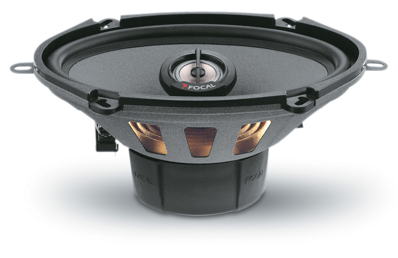 Автоакустика коаксиальная Focal Polyglass 570 CV1 – цена, описание и отзывы — фото