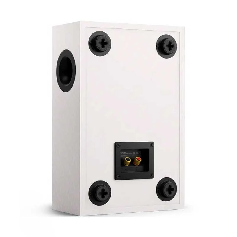  KEF Q4 Meta Satin White – цена, описание и отзывы — фото