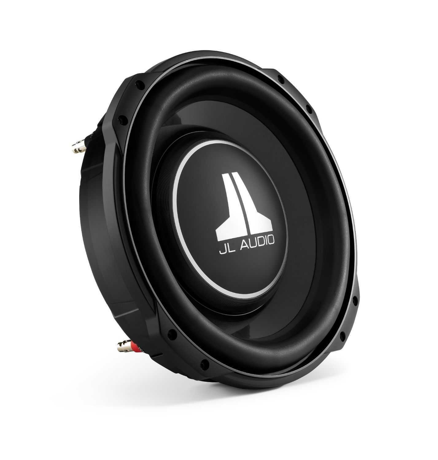 Сабвуфер JL Audio 12TW3-D8 – цена, описание и отзывы — фото