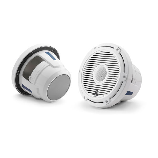 Морская акустика JL Audio M6-880X-C-GwGw Classic Gloss White – цена, описание и отзывы — фото