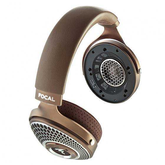  Focal Clear MG – цена, описание и отзывы — фото