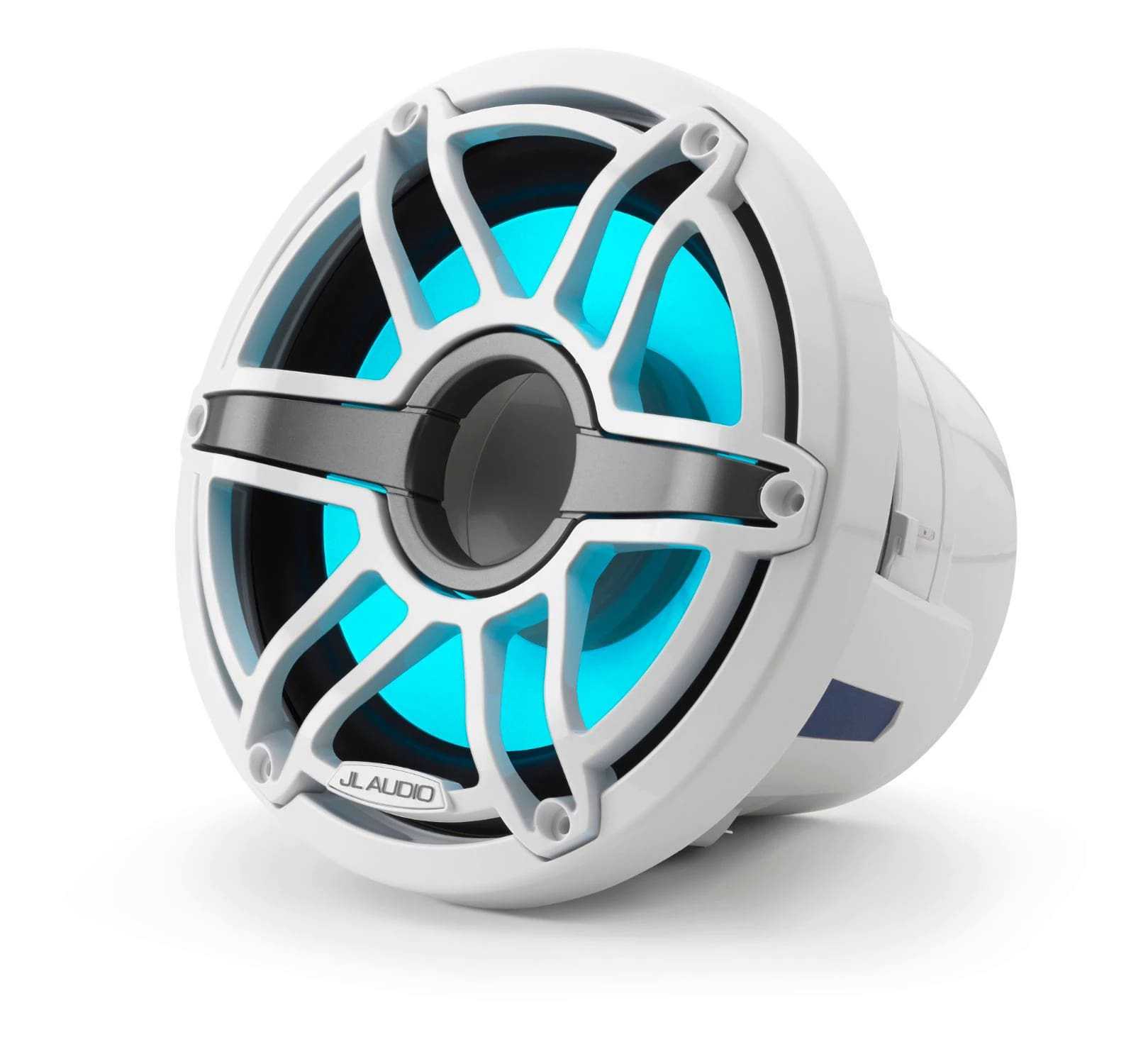 Морской сабвуфер JL Audio M6-8IB-S-GwGw-i-4 Sport White – цена, описание и отзывы — фото