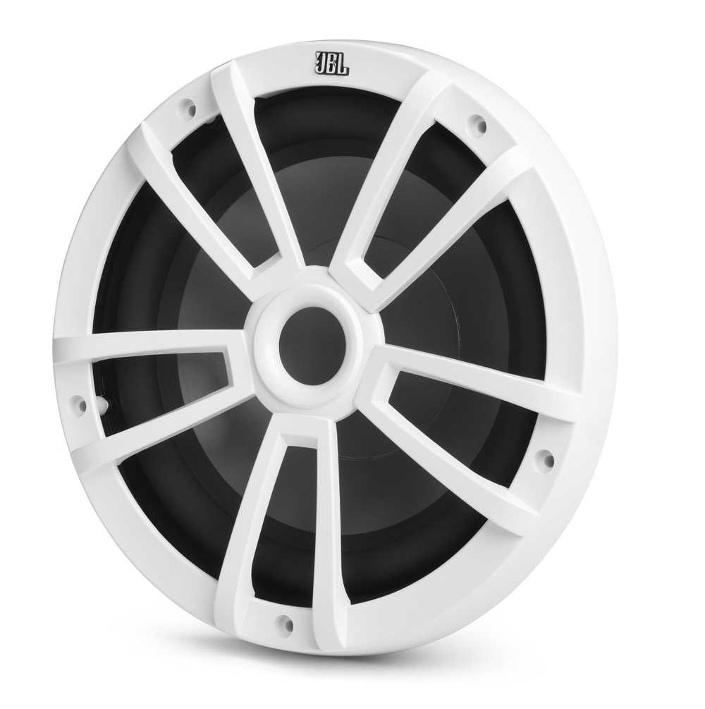 Морской сабвуфер JBL STAGE MARINE SUB 10WHT – цена, описание и отзывы — фото