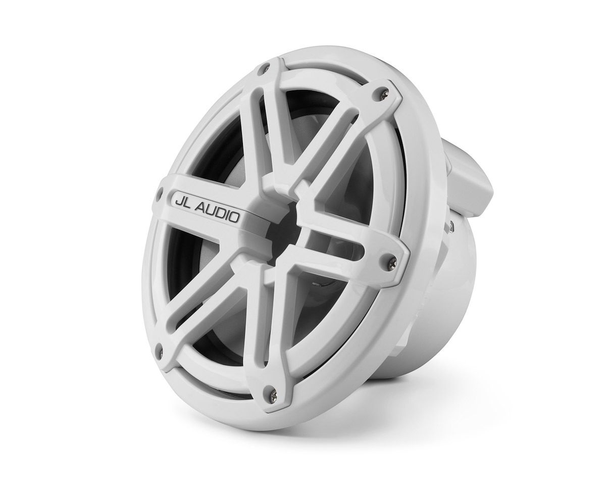 Морская акустика JL Audio M770-CCW-SG-WH Sport White – цена, описание и отзывы — фото