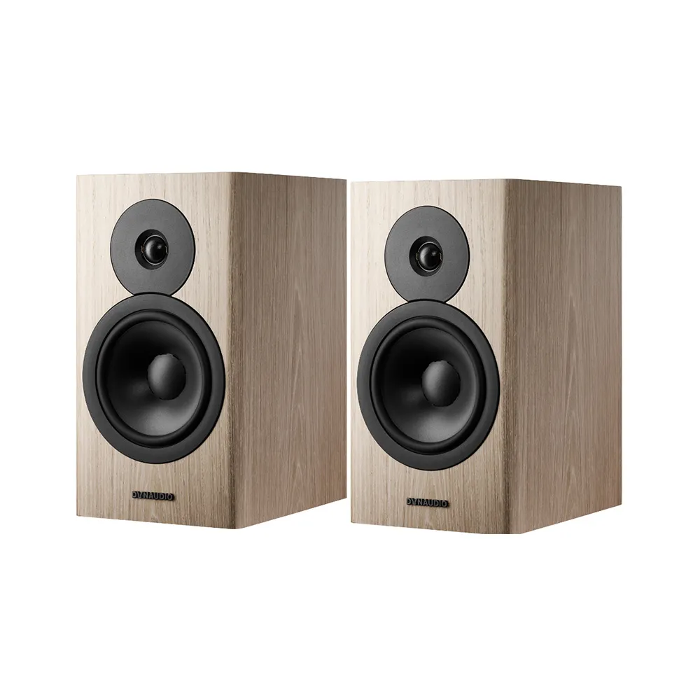 Полочная акустика Dynaudio Evoke 20 Blonde wood – цена, описание и отзывы — фото