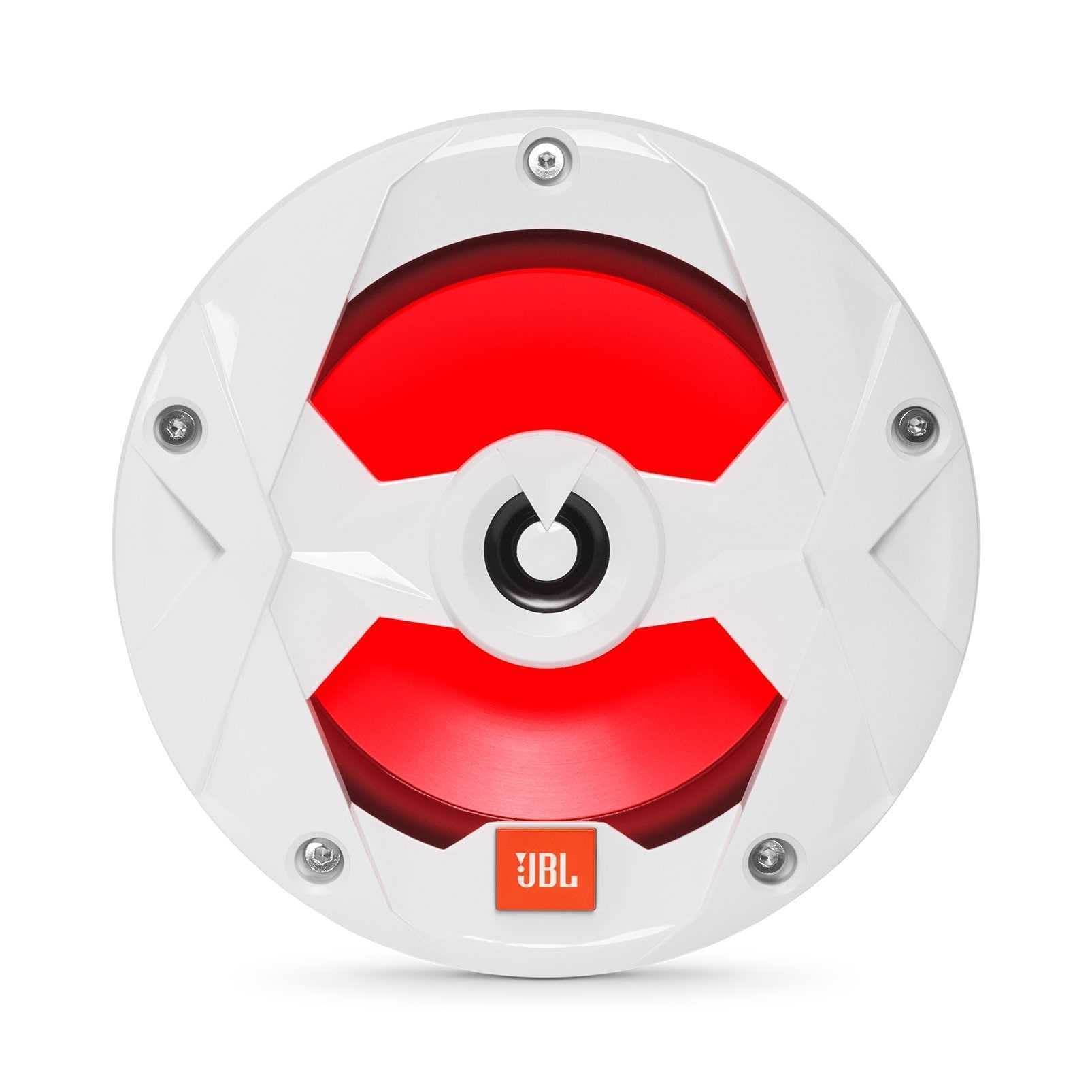 Морская акустика JBL Club Marine MS65LW – цена, описание и отзывы — фото