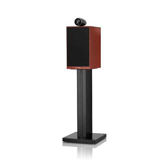 Полочная акустика Bowers & Wilkins 705 S Rosenut – цена, описание и отзывы — фото