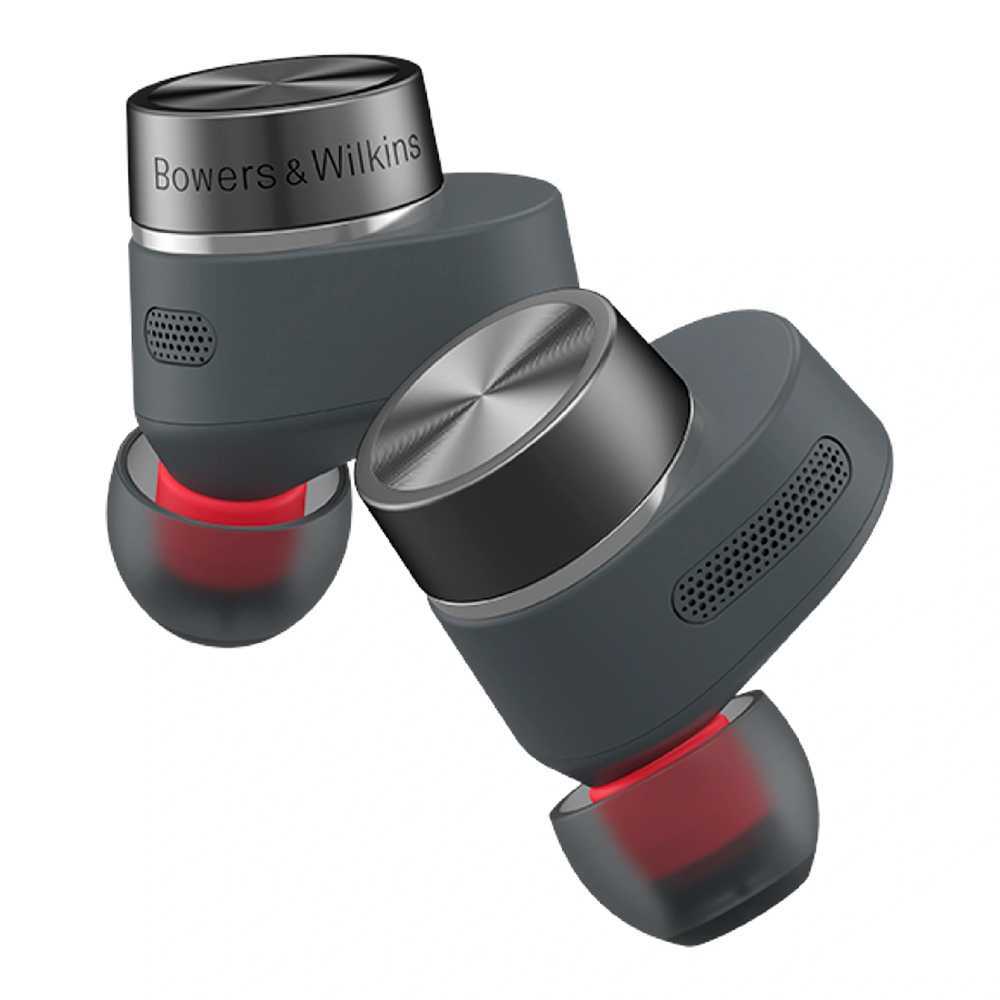  Bowers & Wilkins PI5 S2 Storm Grey – цена, описание и отзывы — фото
