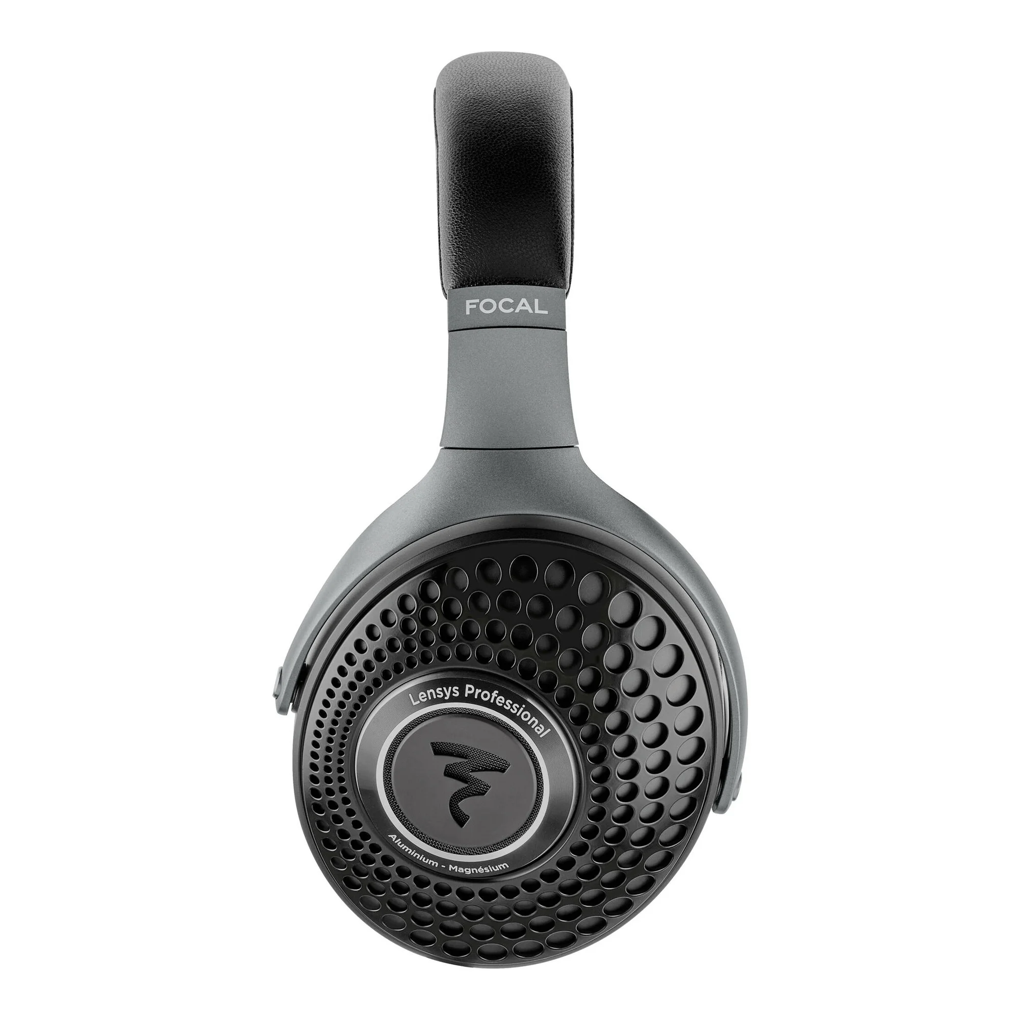  Focal LENSYS PRO HEADPHONE BLACK – цена, описание и отзывы — фото
