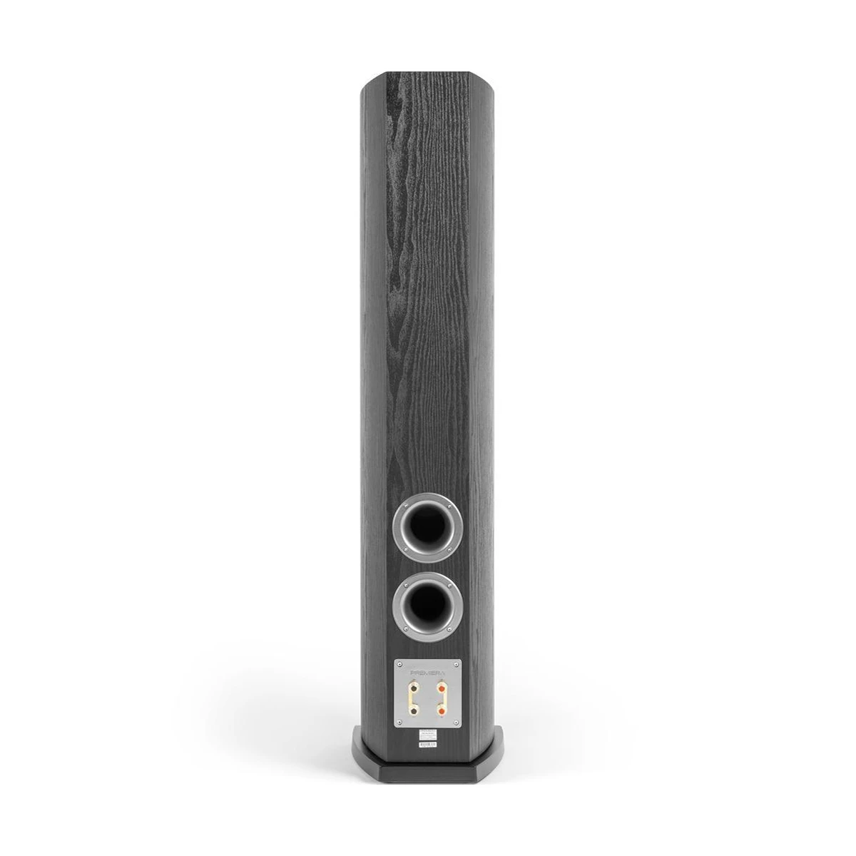 Напольная акустическая система PREMIERA DS-631 Black – цена, описание и отзывы — фото
