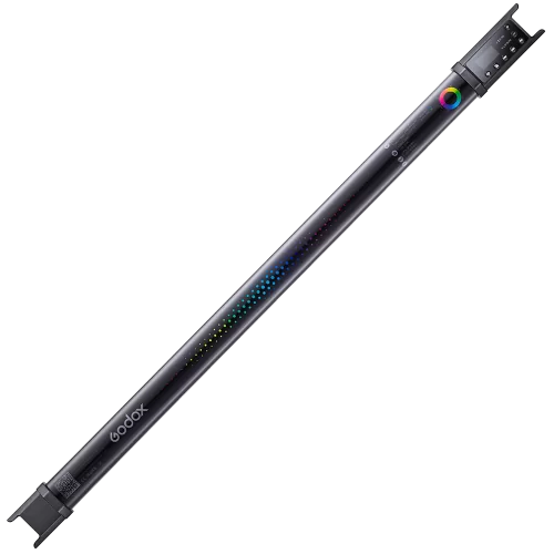 Светодиодные LED осветители Осветитель светодиодный Godox TL60 RGB DMX – цена, описание и отзывы — фото