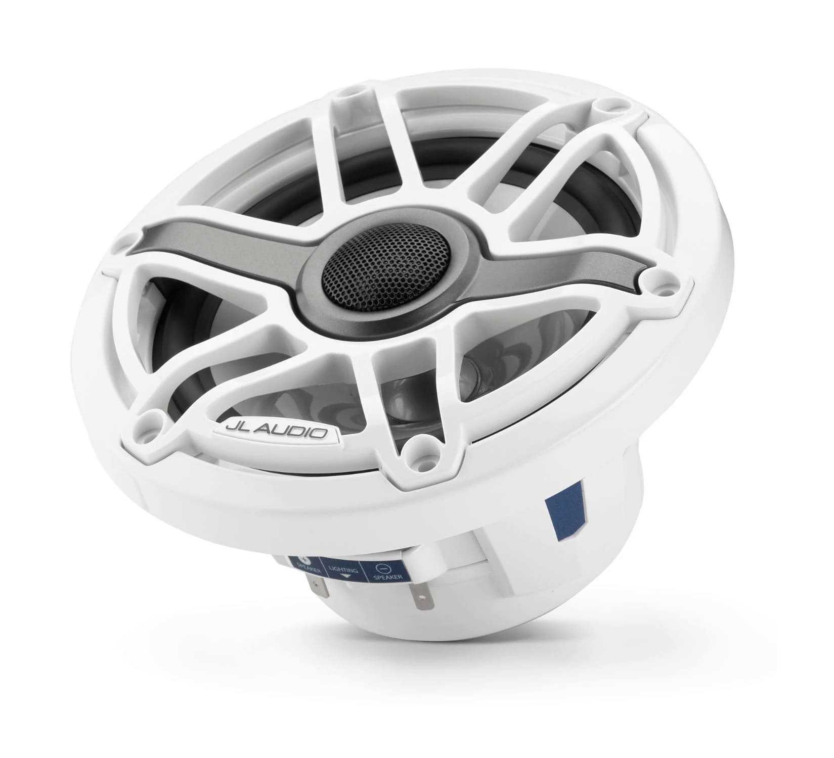 Морская акустика JL Audio M6-650X-S-GwGw Sport Gloss White – цена, описание и отзывы — фото