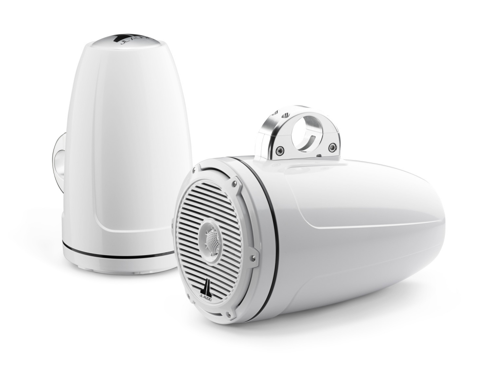 Морская акустика JL Audio M880-ETXv3-CG-WH Classic White – цена, описание и отзывы — фото