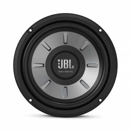 Сабвуфер JBL Stage 810 – цена, описание и отзывы — фото