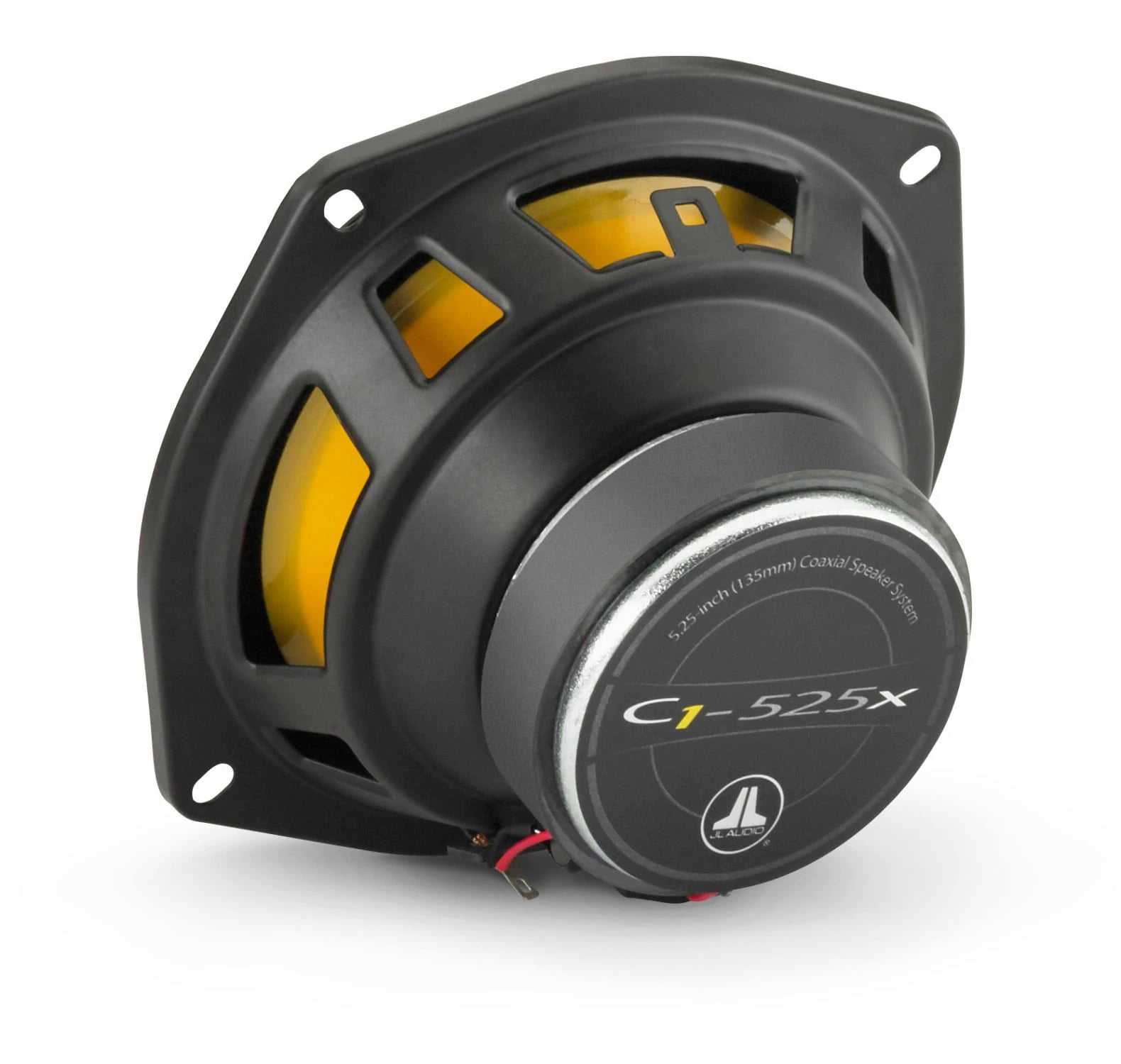 Автоакустика коаксиальная JL Audio C1-525x – цена, описание и отзывы — фото