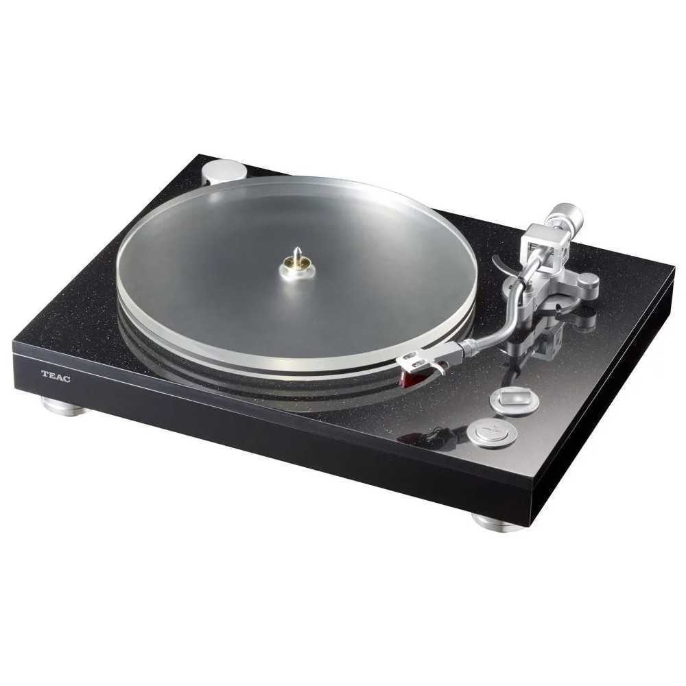  TEAC TN-5BB – цена, описание и отзывы — фото
