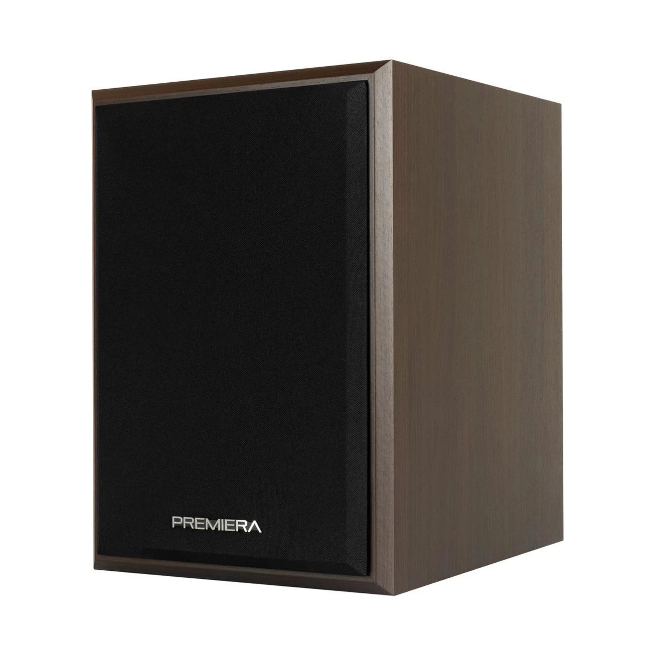 Сабвуфер PREMIERA ES-8SA Mocca wood grain – цена, описание и отзывы — фото