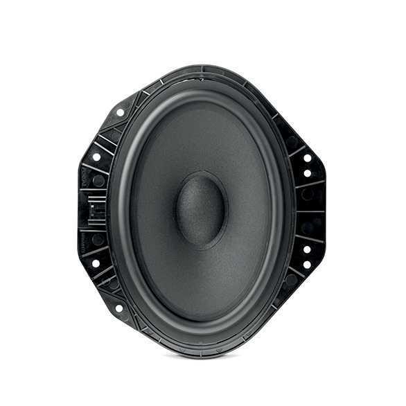  Focal IS FORD 690 – цена, описание и отзывы — фото