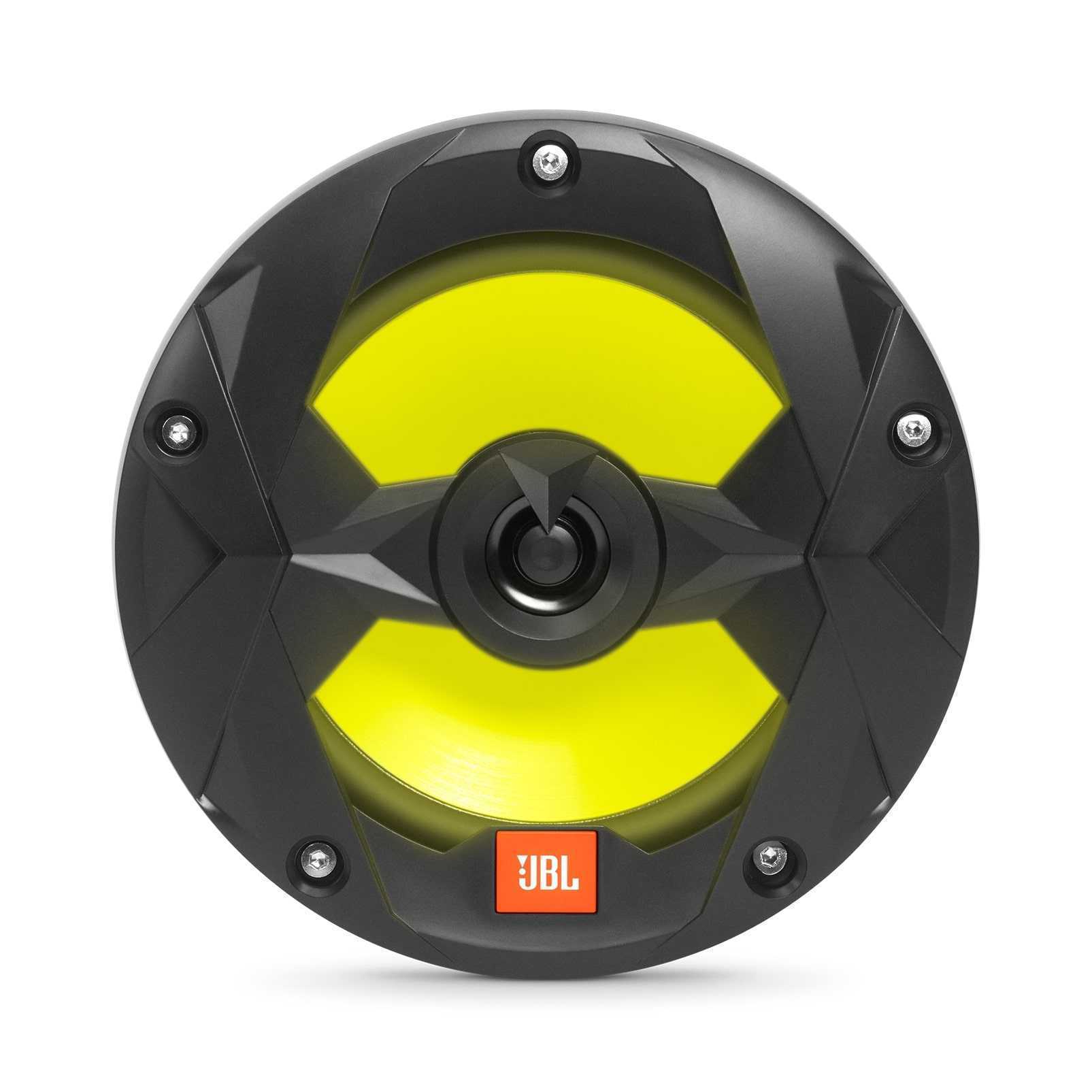 Морская акустика JBL Club Marine MS65LB – цена, описание и отзывы — фото