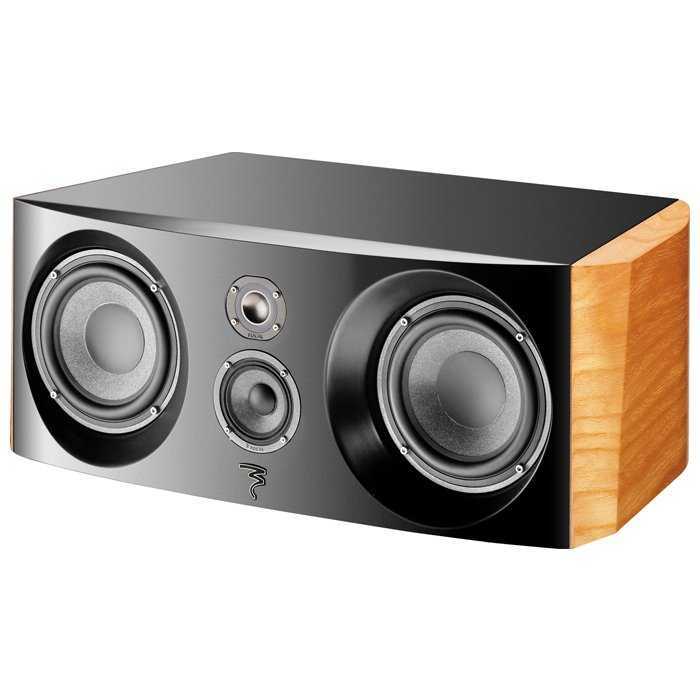  Focal-JMLab Electra CC 1000 S Classic – цена, описание и отзывы — фото