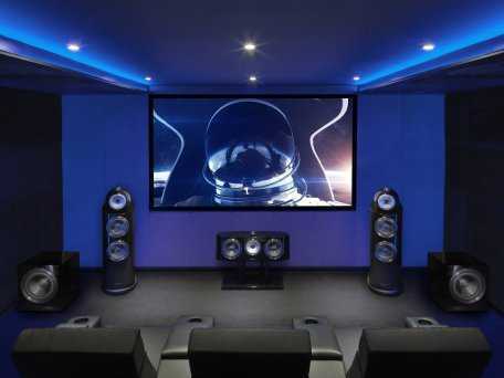Сабвуфер Bowers & Wilkins DB3D Black – цена, описание и отзывы — фото