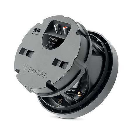  Focal 1000 ICA 6 – цена, описание и отзывы — фото