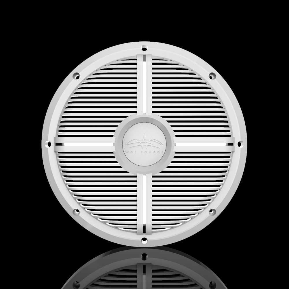 Защитная сетка/гриль (Grill) Wet Sounds REVO 12 XW-White – цена, описание и отзывы — фото