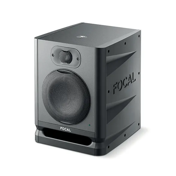  Focal ALPHA EVO 65 – цена, описание и отзывы — фото