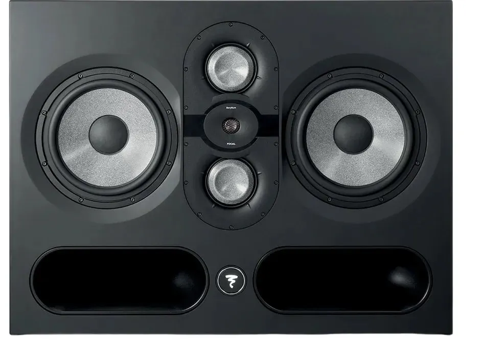  Focal BUNDLE UTOPIA MAIN 212 BE BLACK SEALED – цена, описание и отзывы — фото