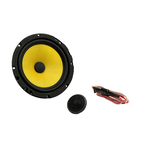  RS Audio Smart 165 – цена, описание и отзывы — фото