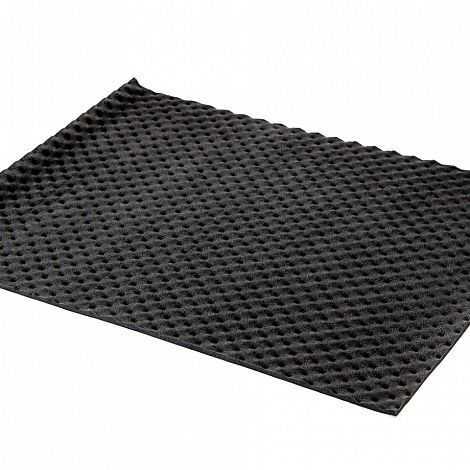 Звукоизолирующие материалы StP Biplast Premium 25 A – цена, описание и отзывы — фото
