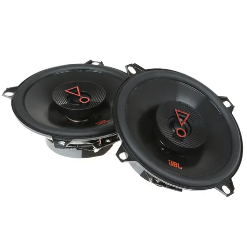 Автоакустика коаксиальная JBL TAGE3 527F – цена, описание и отзывы — фото