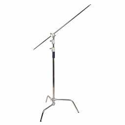 Стойки и системы крепления Стойка Falcon Eyes C-Stand LV-3300 для освещения – цена, описание и отзывы — фото